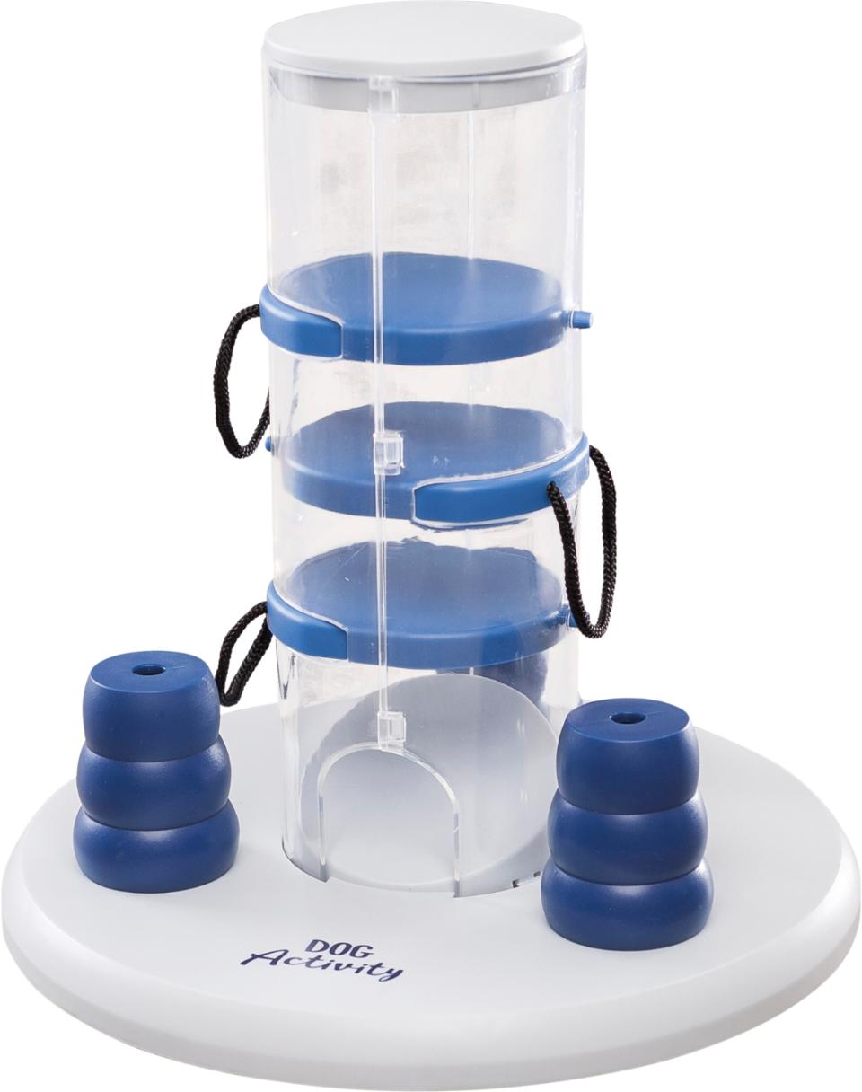 global.PRODUCT_IMAGE_MAIN Trixie Dog Activity Gamble Tower